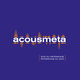 Cover art for album ACOUSMETA by Alexandre Lévy