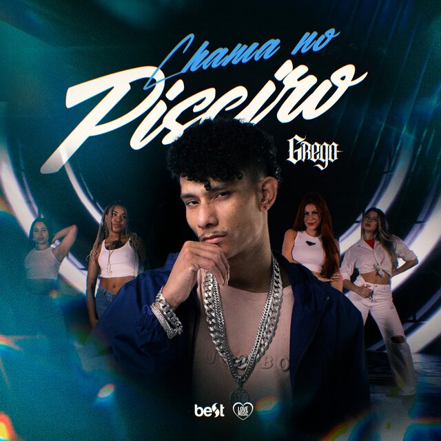 CHAMA NO PISEIRO