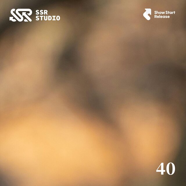 SSR Studio Scene Music-Vol.40
