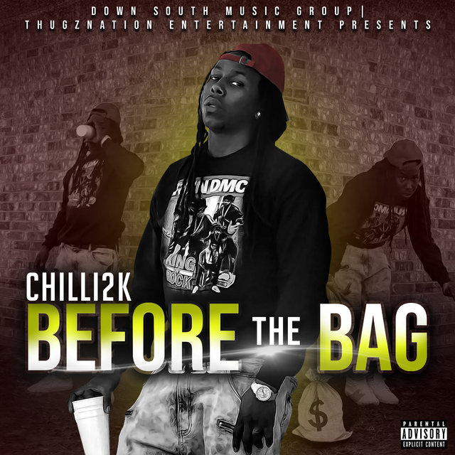 Before The  Bag