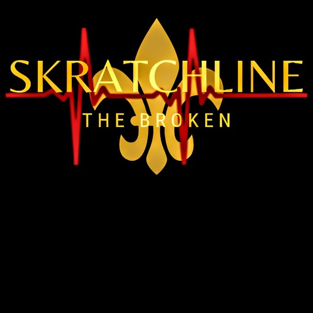 THE BROKEN