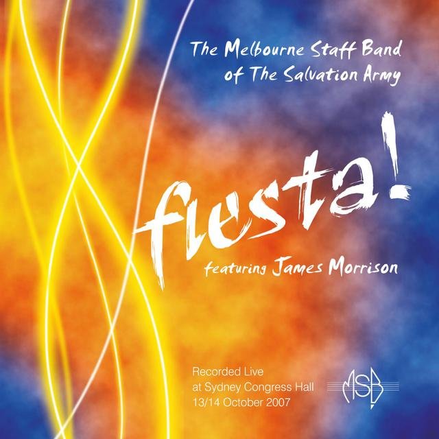 Fiesta! (Live)