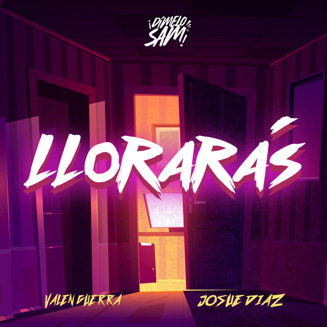 Llorarás