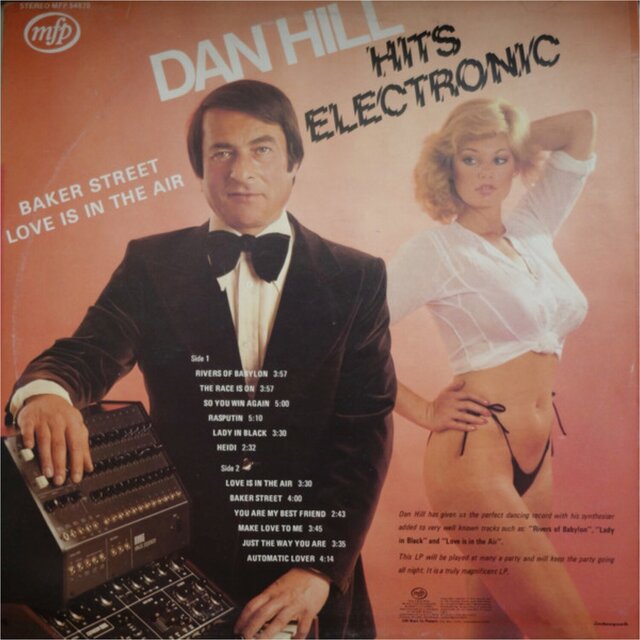 Hits Electronic