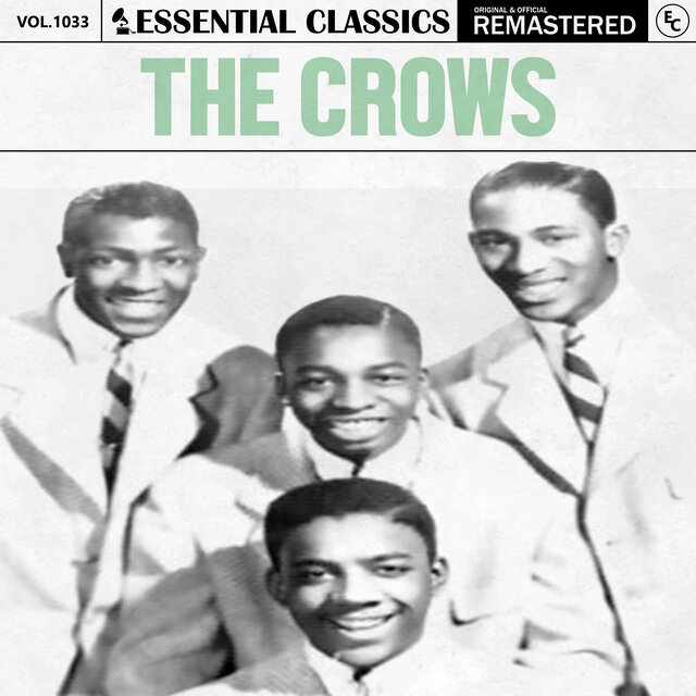 Essential Classics, Vol. 1033: The Crows