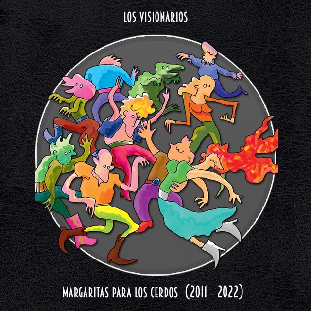 Margaritas para los cerdos (2011-2022) 