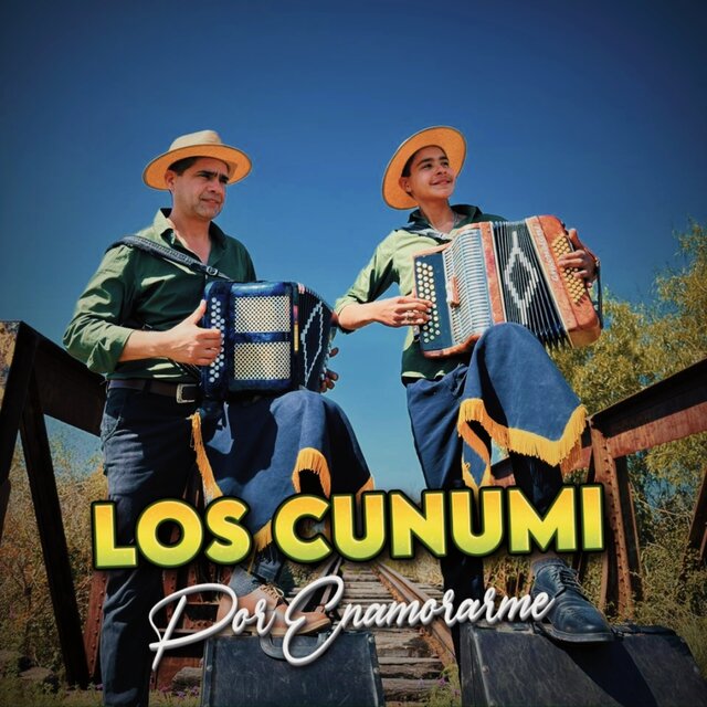 Los cunumi