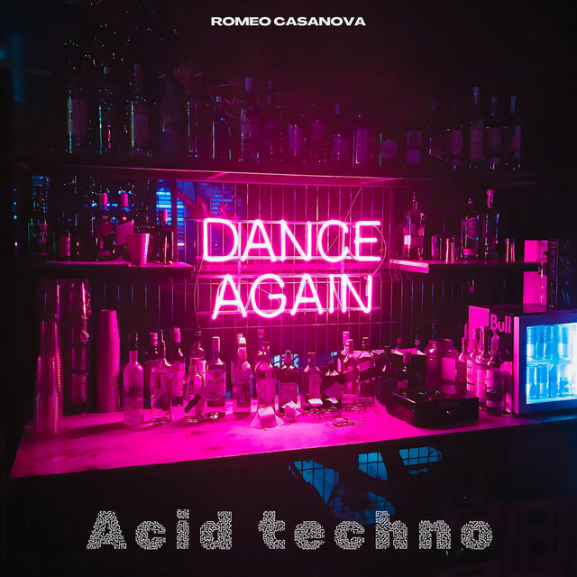 Acid Techno