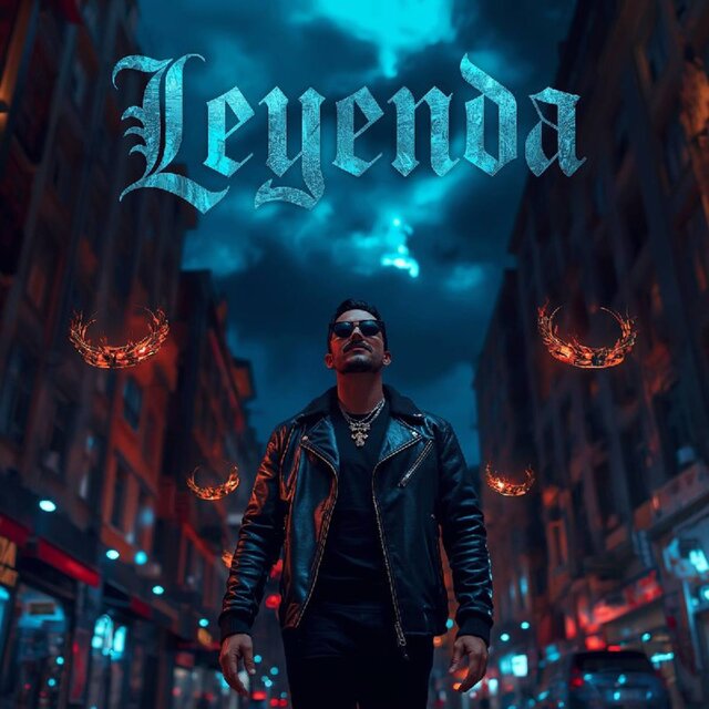 Leyenda