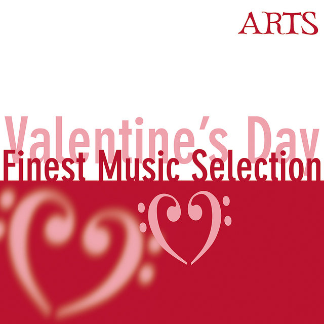 Finest Music Selection: Valentine's Day (Collection)