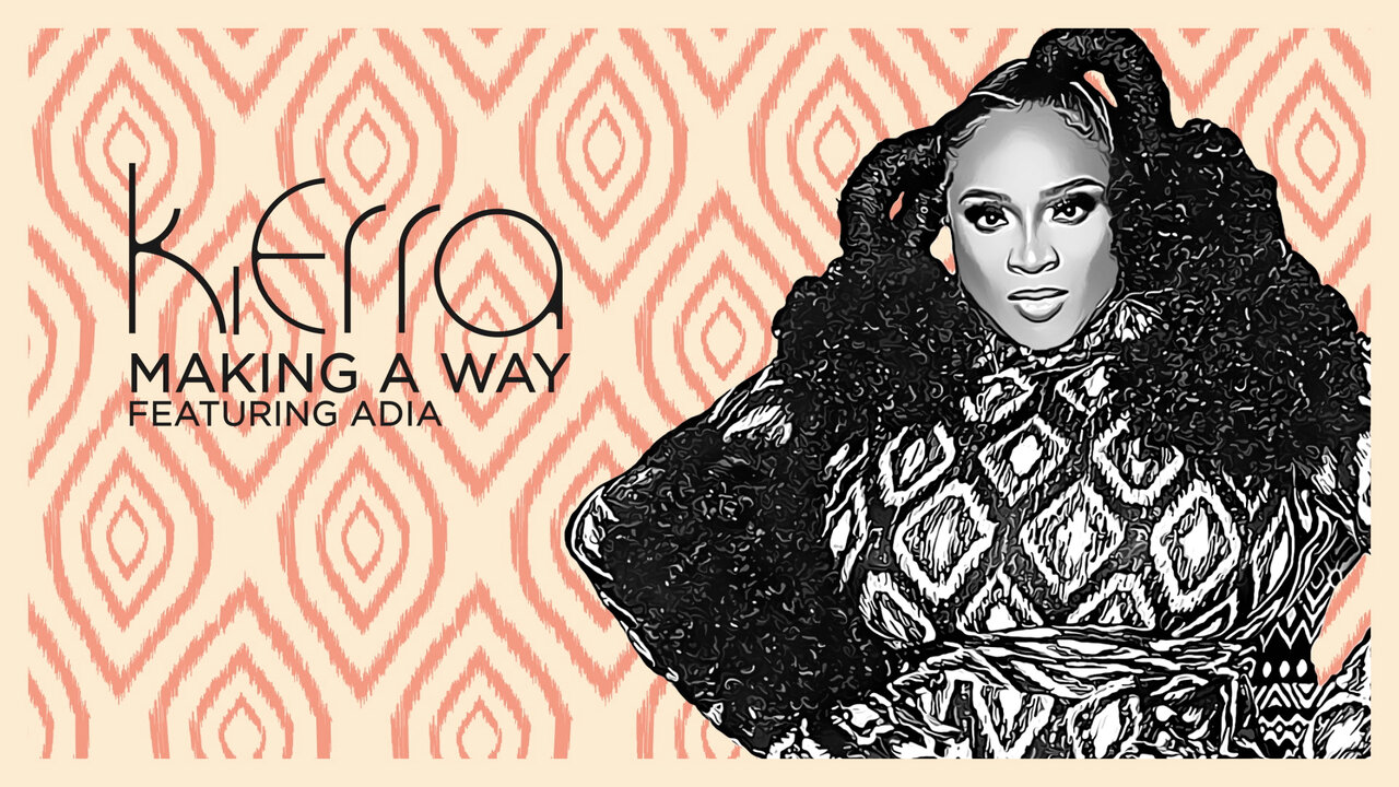 Making A Way (feat. Adia) (Lyric Video)