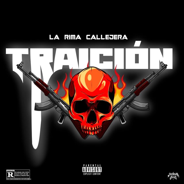 Traicion