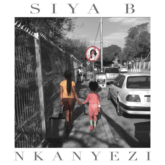 Nkanyezi (feat. Hampton)