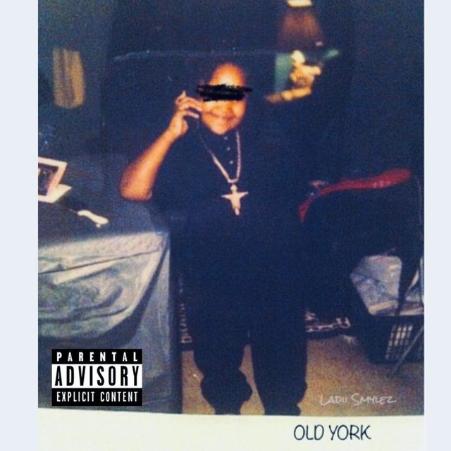Old York