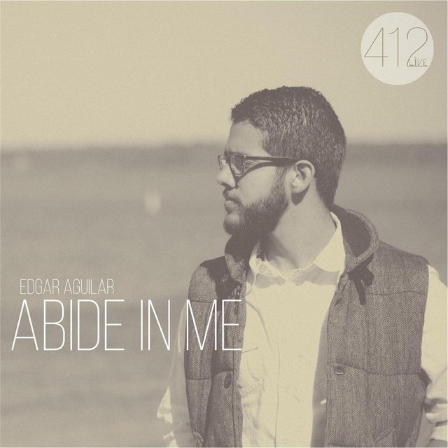 Abide In Me