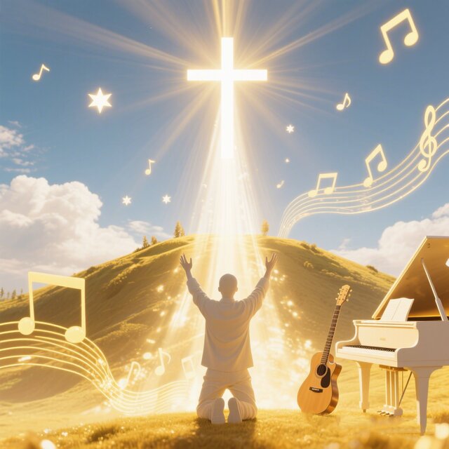 Gospel Adoração, Vol. 5