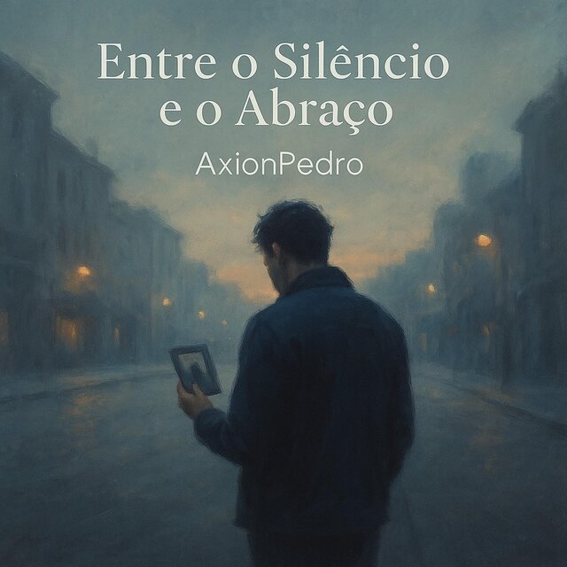 Entre o Silêncio e o Abraço
