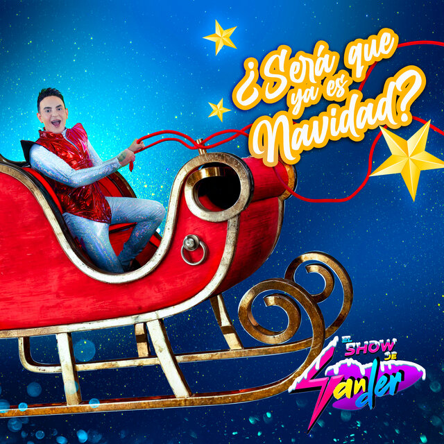 ¿Será que Ya es Navidad?