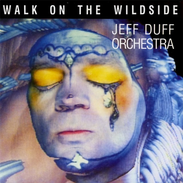 Walk on the Wildside