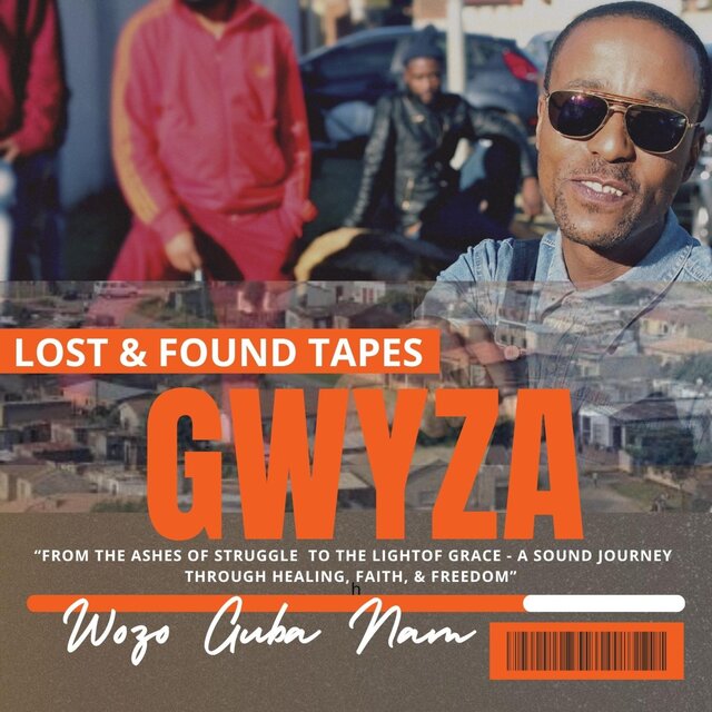 Wozo Guba Nami (Matla Le Bophelo)