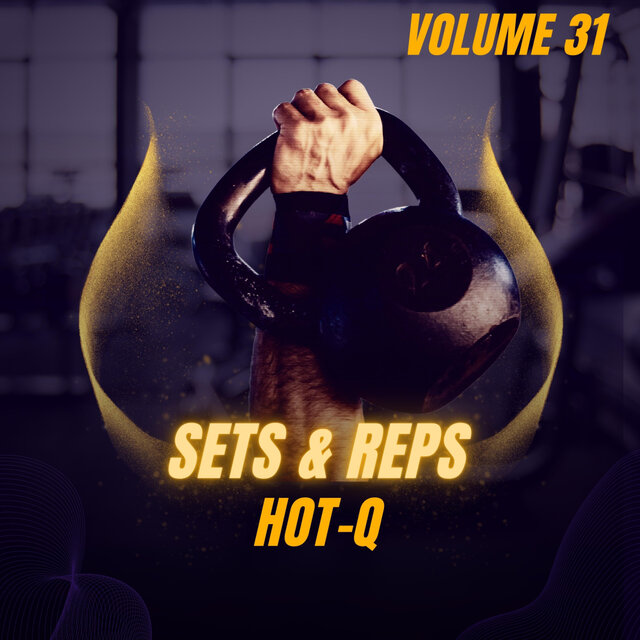Massive Sets & Reps 031