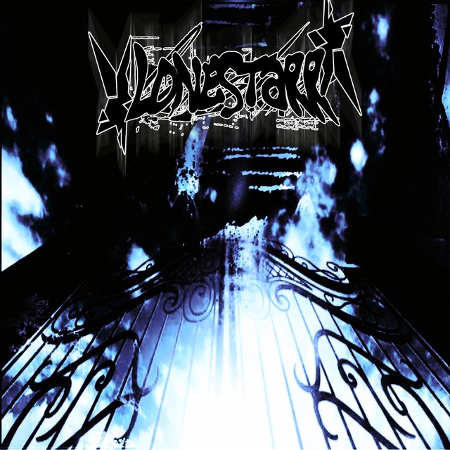 lonestarr