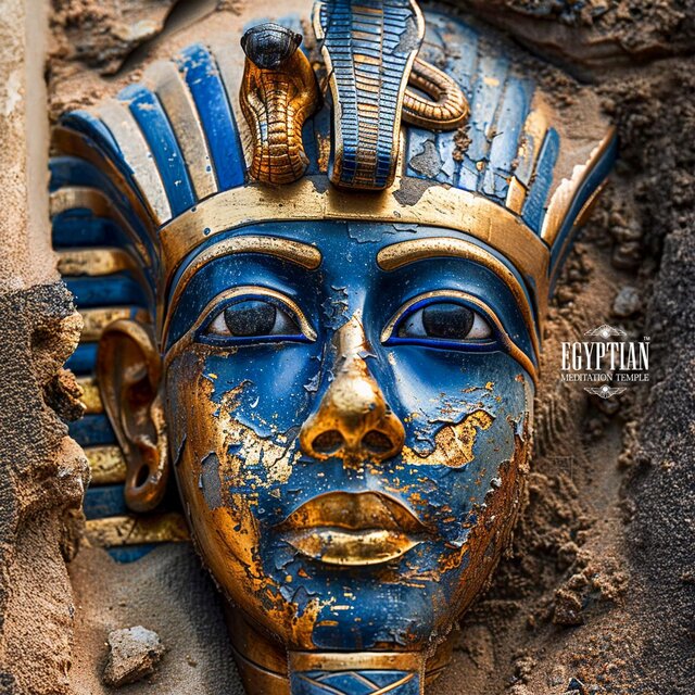 Egyptian Spirit Oasis