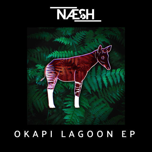 Okapi Lagoon EP
