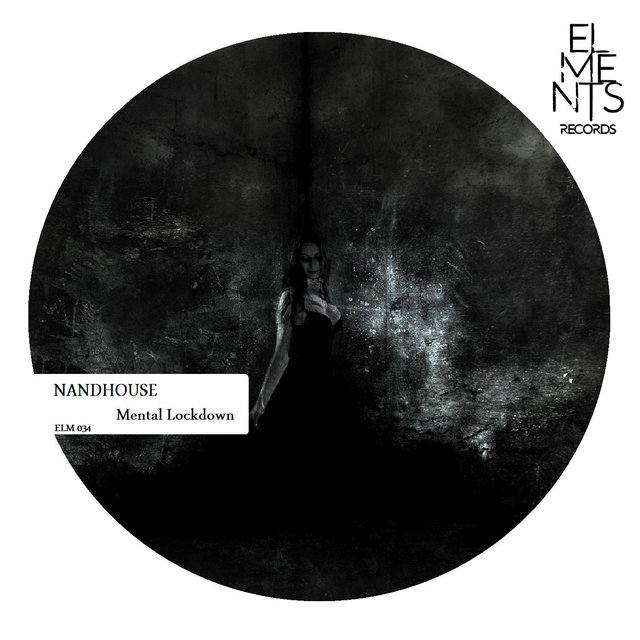 Mental Lockdown EP