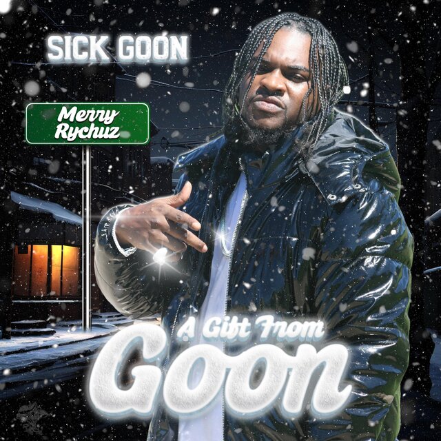 A Gift From Goon