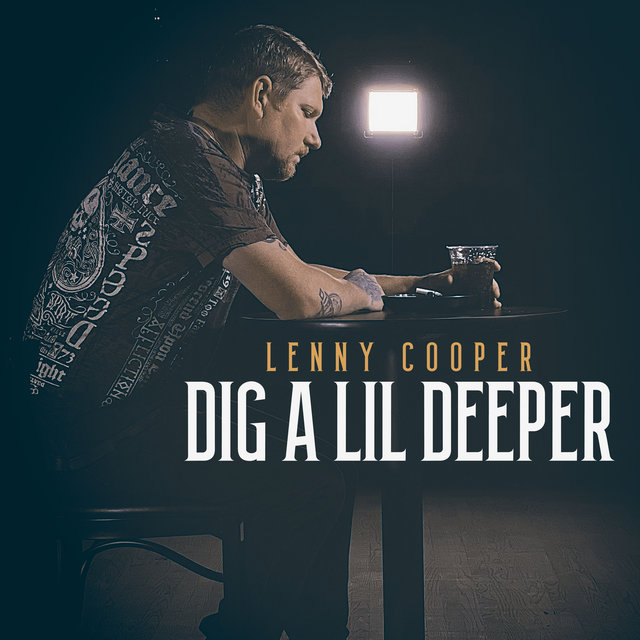 Dig a Lil Deeper