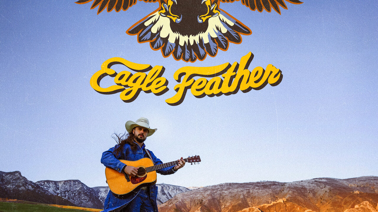 Eagle Feather (Visualizer)