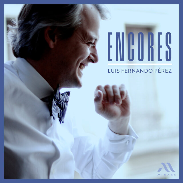 Granados: 12 Danzas españolas: No. 2, Oriental