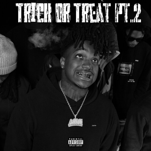 Trick or Treat Pt. 2