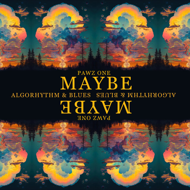 Algorithm & Blues (Maybe)
