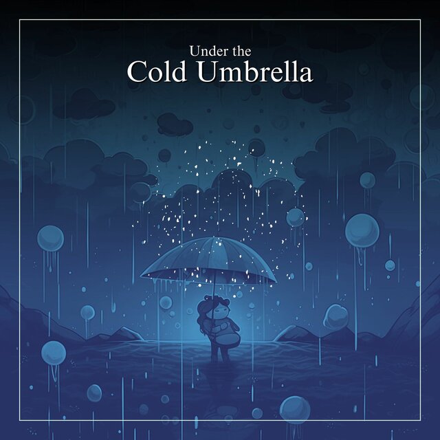 Under the Cold Umbrella