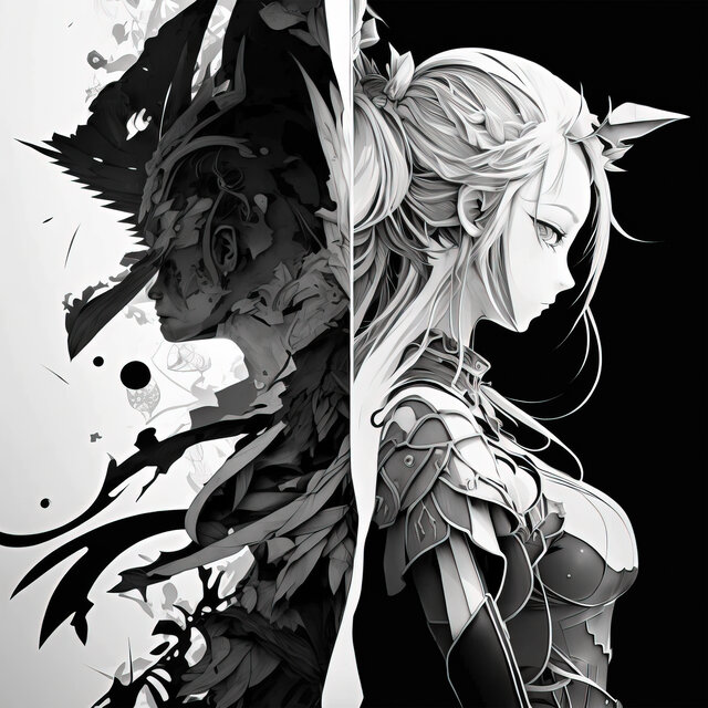 5