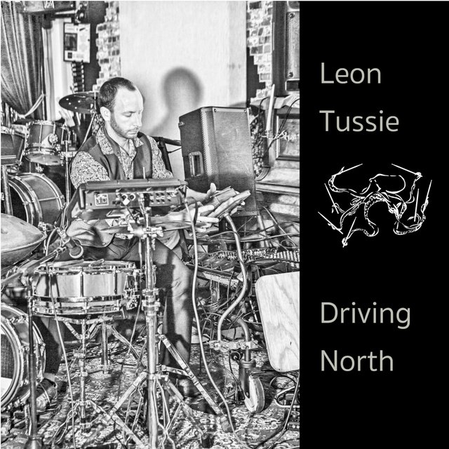Driving North