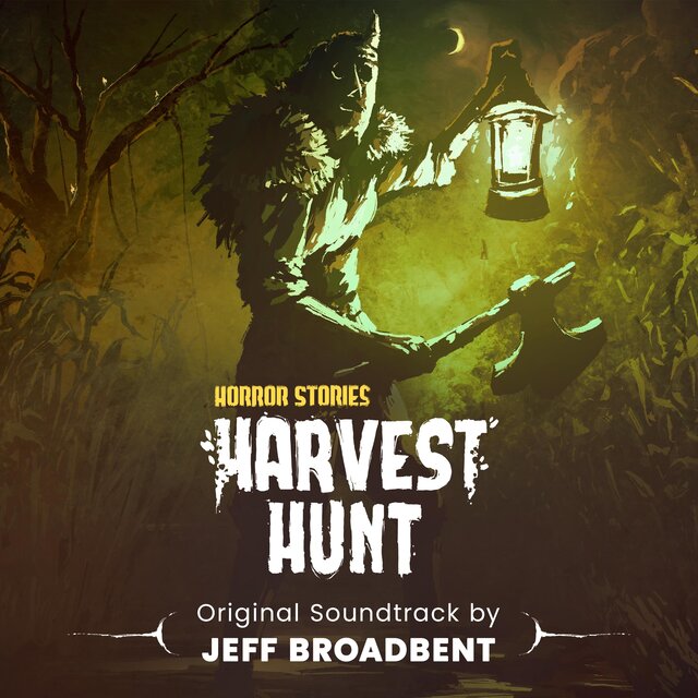 Harvest Hunt - Original Video Game Soundtrack