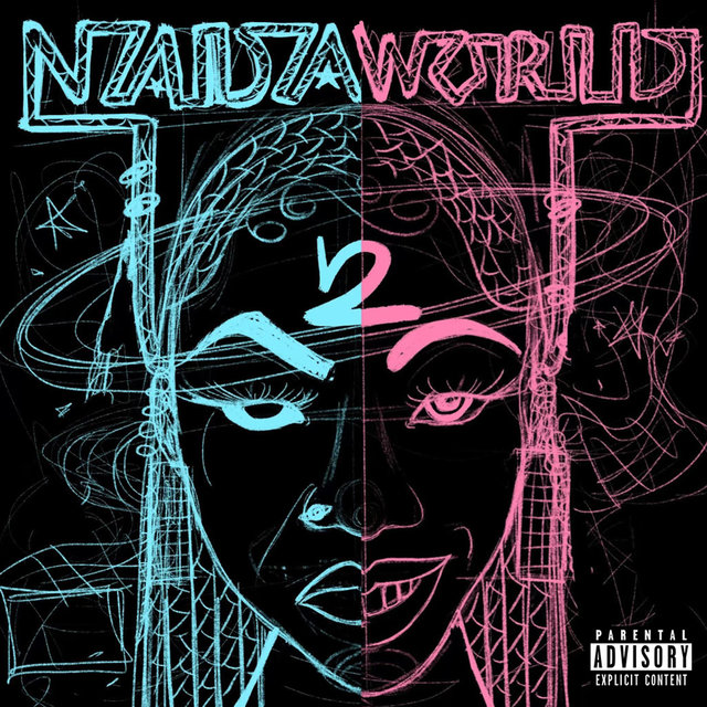 NADAWORLD 2