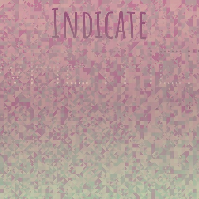 Indicate Whether