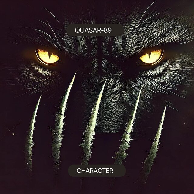 Character
