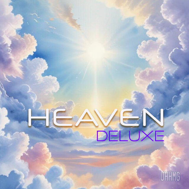 Heaven (Deluxe)
