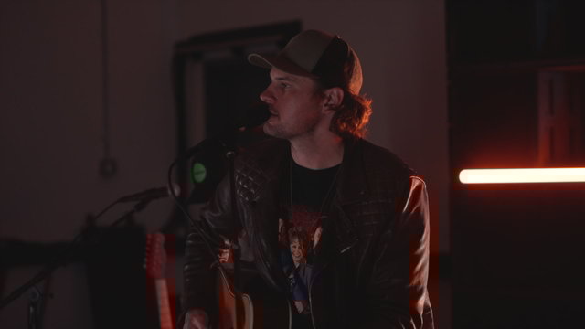 Better Than That (Acoustic)