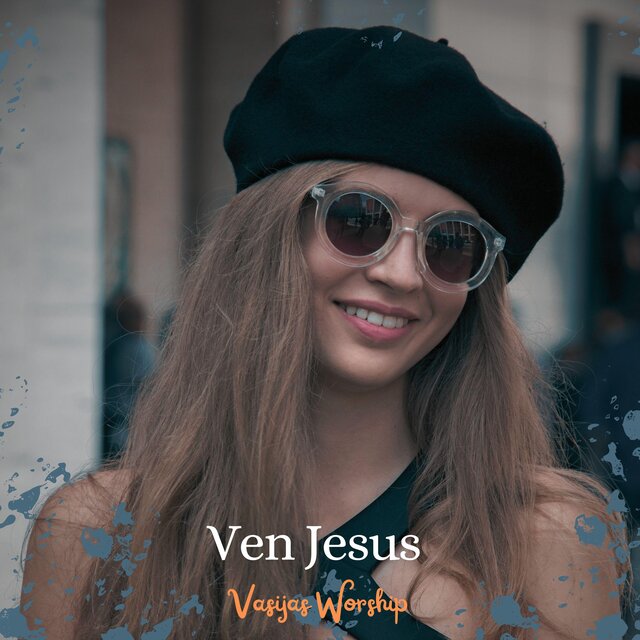 Ven Jesus