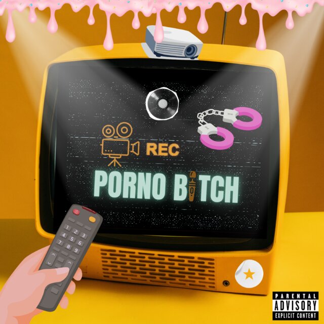 Porno Bitch