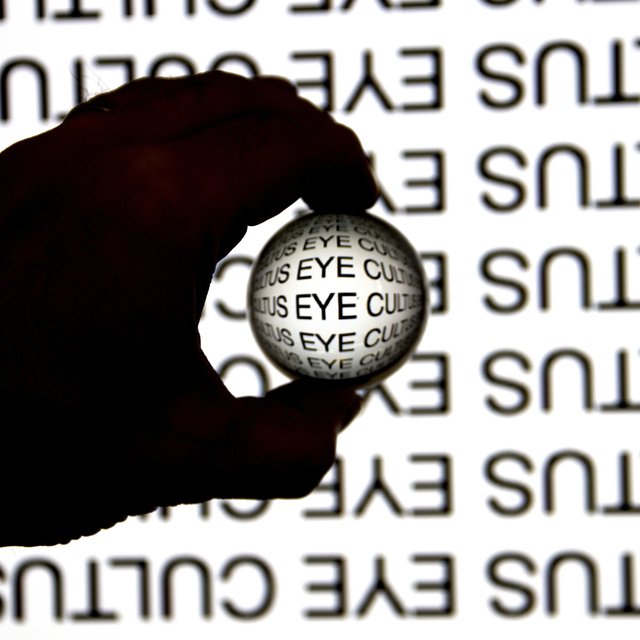 Eye
