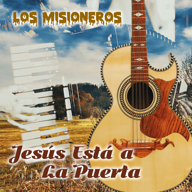 Jesús Está a la Puerta