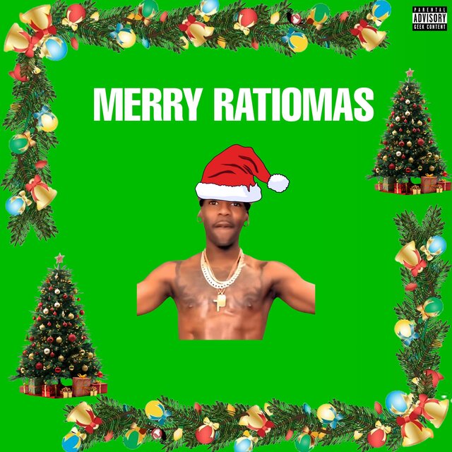 MERRY RATIOMAS