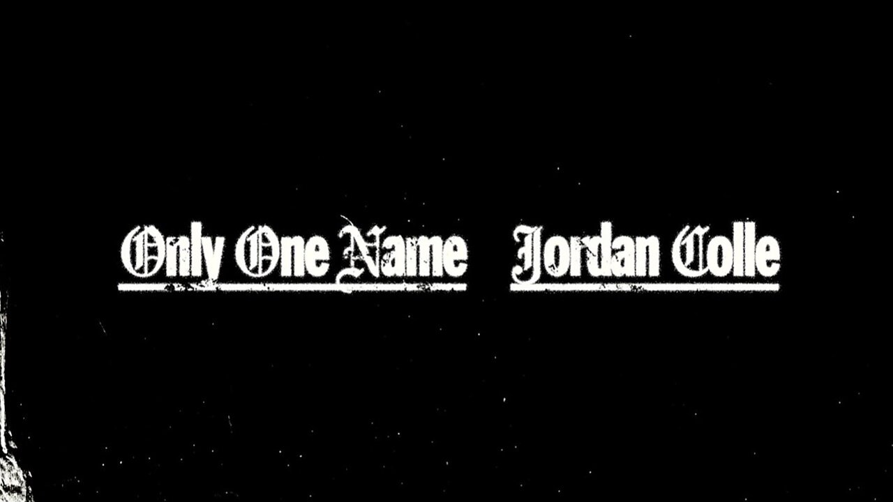Only One Name